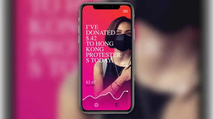 Step On Tyranny digital publishing app