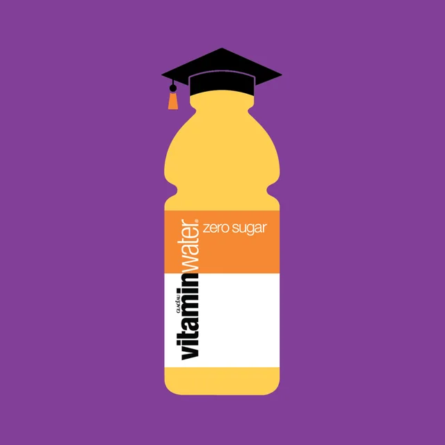 vitaminwater logo