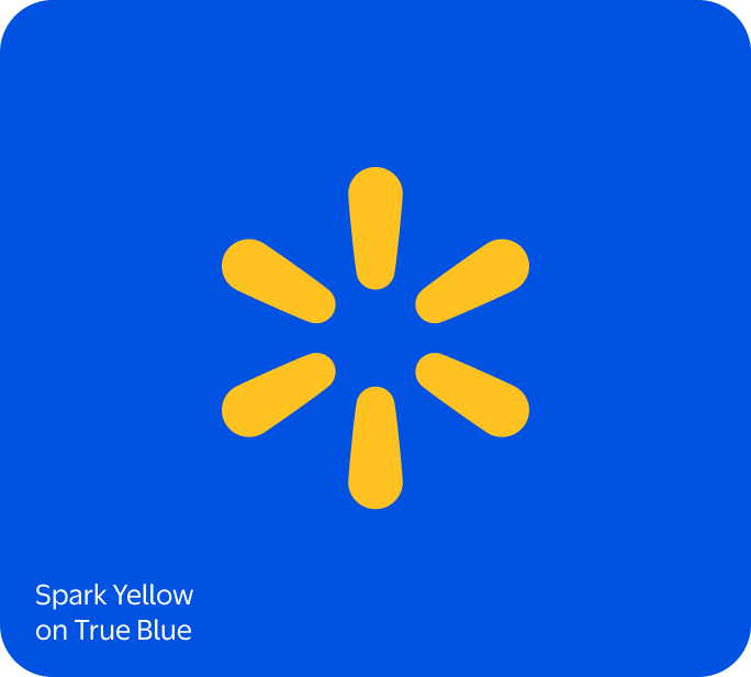 Walmart logo